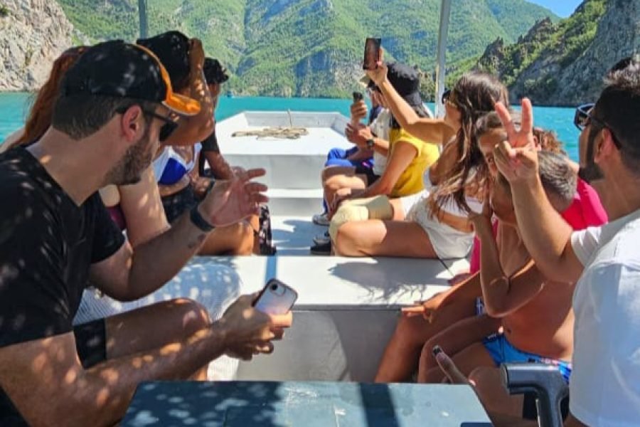 Private Boat